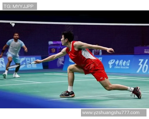 羽毛球的魅力与实力揭秘：走近杭州羽毛球队的训练与成就