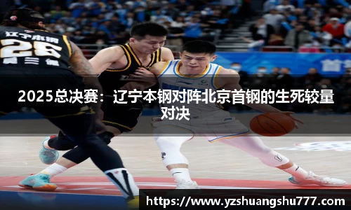 2025总决赛：辽宁本钢对阵北京首钢的生死较量对决